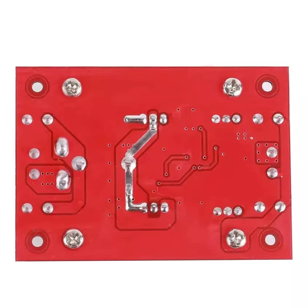 DUTTY400WDC-DC high Power Constant Voltage Constant Current Boost Power Supply Module LED Boost Drive Notebook Battery Charger