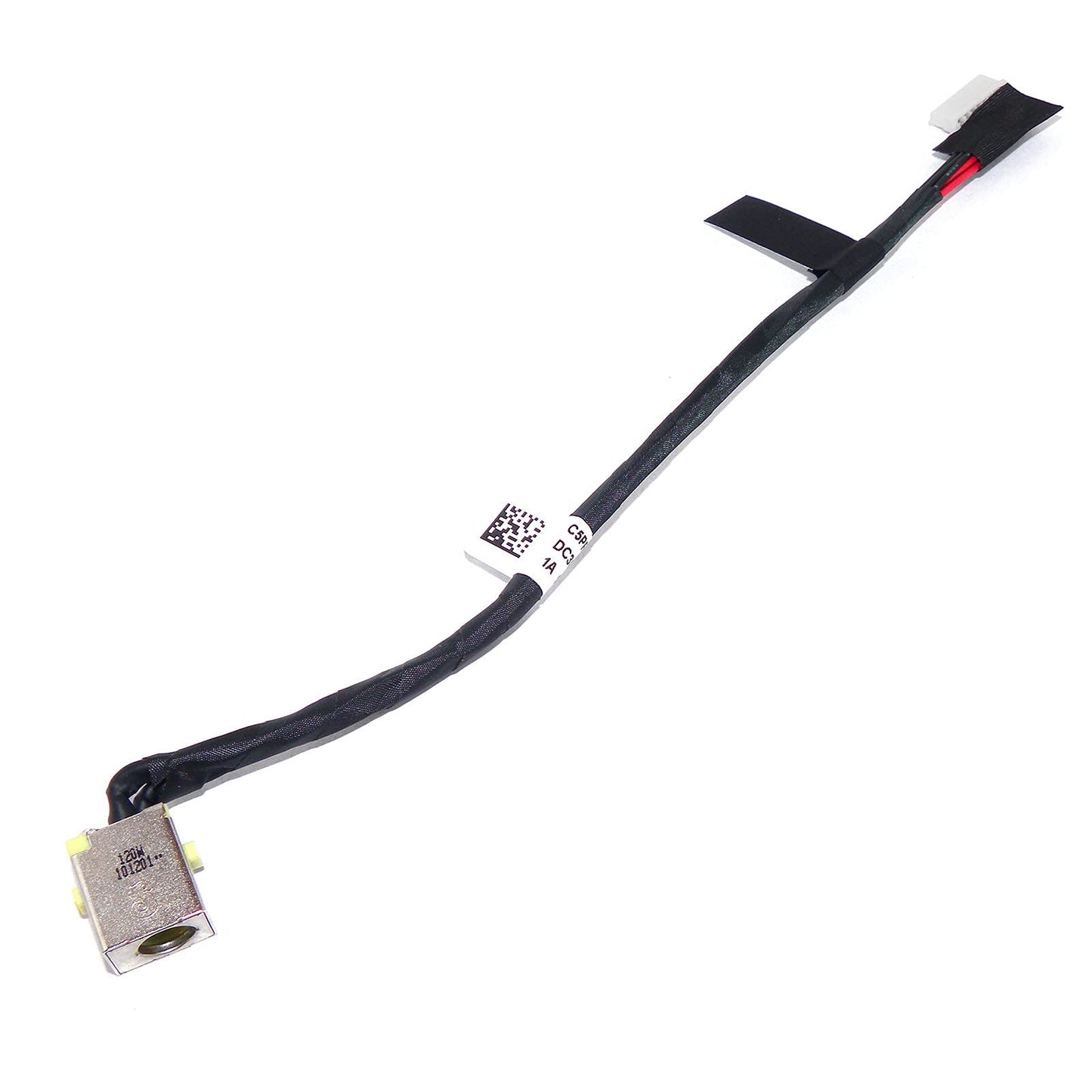 TRADOCK DC Barrel Jack to USB Charging Cable for Acer Predator Helios 300 Laptop