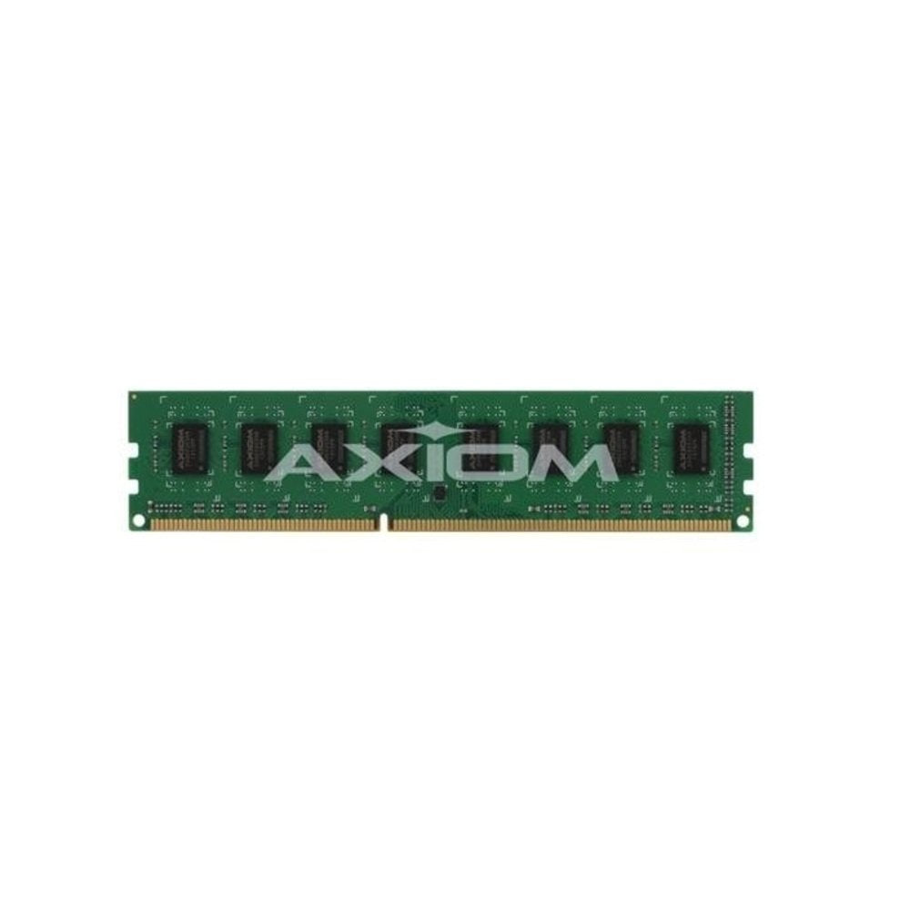 Axiom 4GB DDR3 SDRAM Memory Module