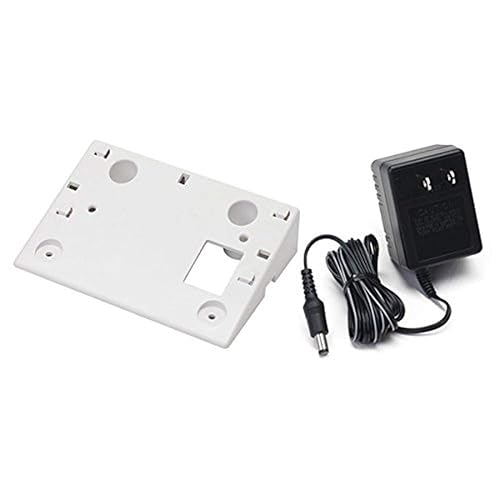 Honeywell Ademco 5828DM Desk Mount for 5828 Wireless Fixed English Keypad
