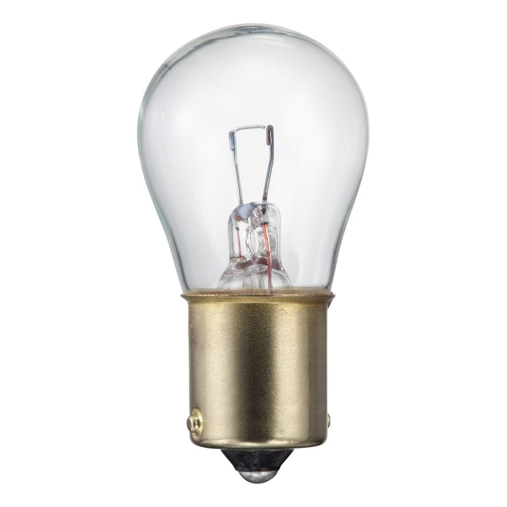 Philips 416719 Landscape Lighting 13-Watt S8 12-Volt Bayonet Base Light Bulb