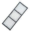 Replacement Projector New Air Filter For Epson ELPAF62