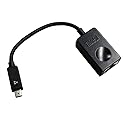 Zahara RJ45 Adapter Dongle Ethernet Extension Expansion Cable 4X90F84315 Replacement for Lenovo THINKPAD Yoga 370/ X380 Yoga/ L380 20M5 20M6/ L380