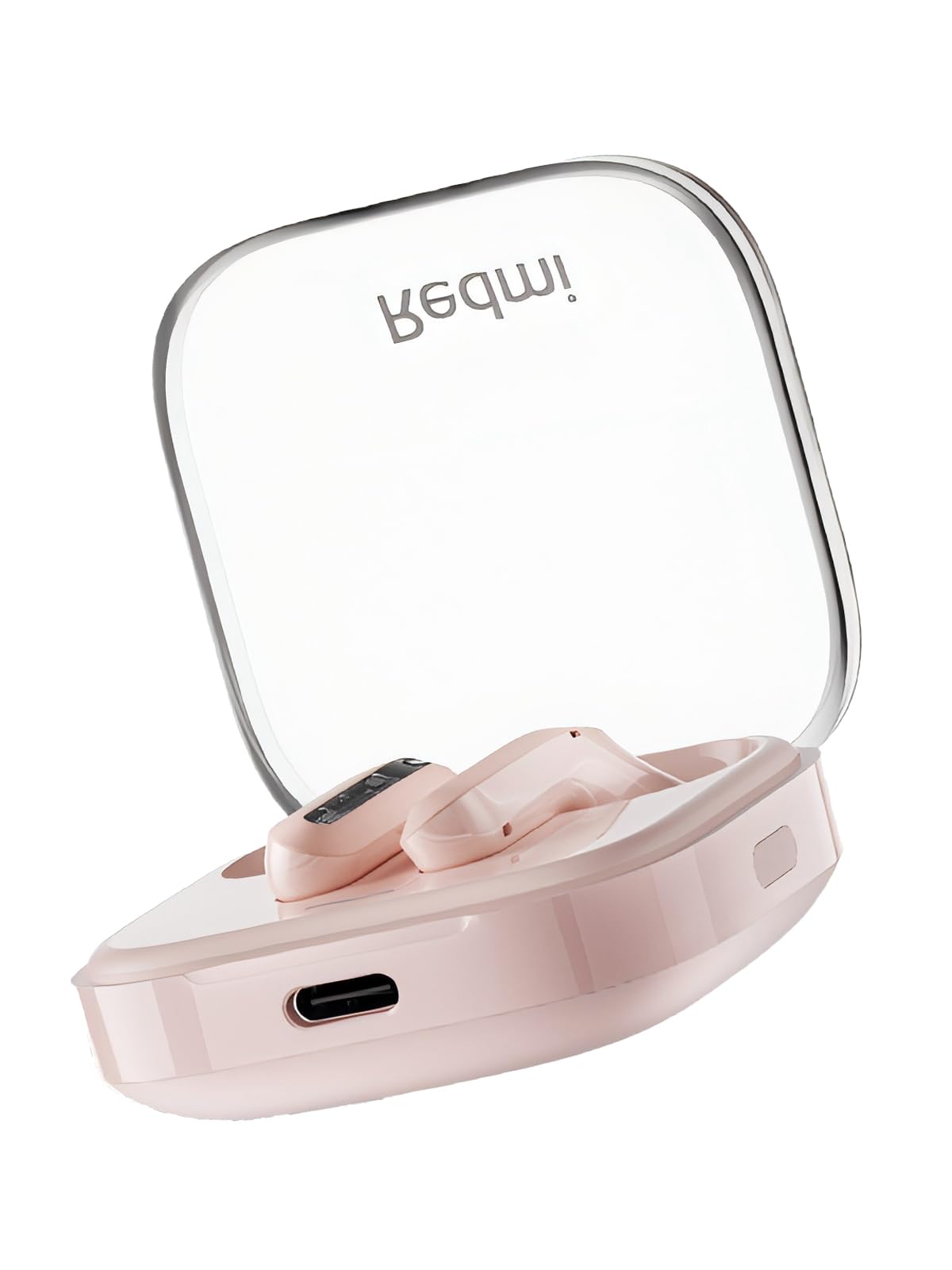 Xiaomi Redmi Buds 6 Active (Global Version) Wireles Earbuds, Bluetooth 5.4 in-Ear Headphones, 30H Long Battery Life,Noise Cancellation for Calls, 5