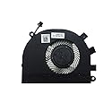 Compatible with Dell Inspiron 5584/ Latitude 3400 3500 Series Laptop CPU Cooling Fan 0T6RHW