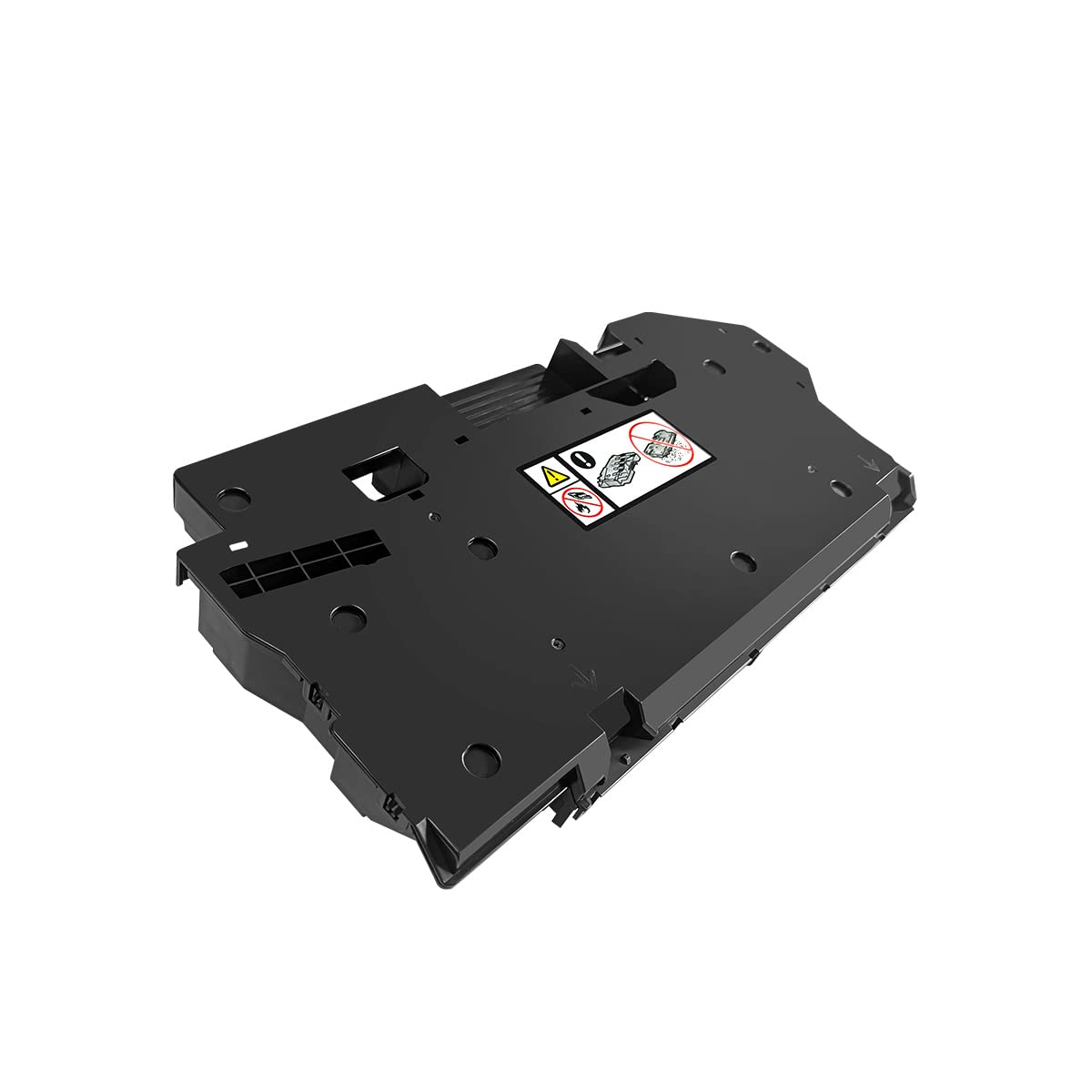 TOPRINT Waste Toner Cartridge Collection Container Box 30000 Pages 108R01416 for Xerox Phaser 6510, WorkCentre 6515, Dell H625cdw H825cdw S2825cdn