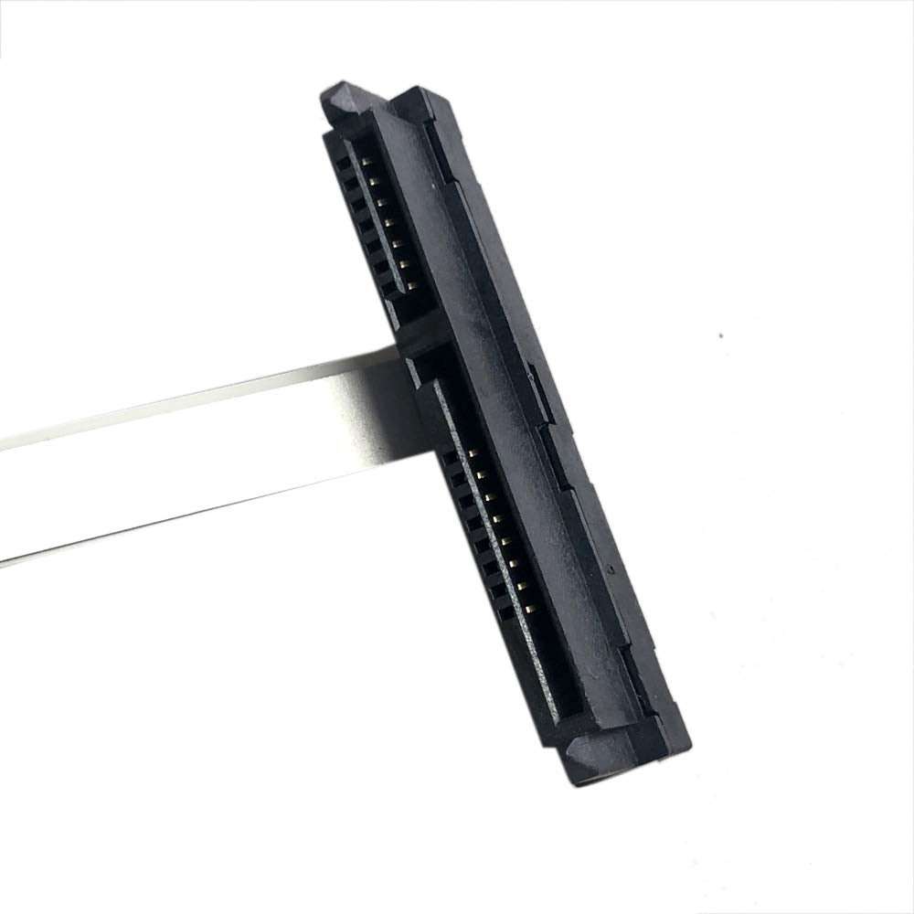 GinTai N18P HDD FFC Hard Drive Cable Connector for Lenovo Legion 5-17IMH05H 81Y8 5-17ARH05H 82GNGY750 7i 15IMH05 81YT NBX0001TB00/Lenovo Y750 GY750