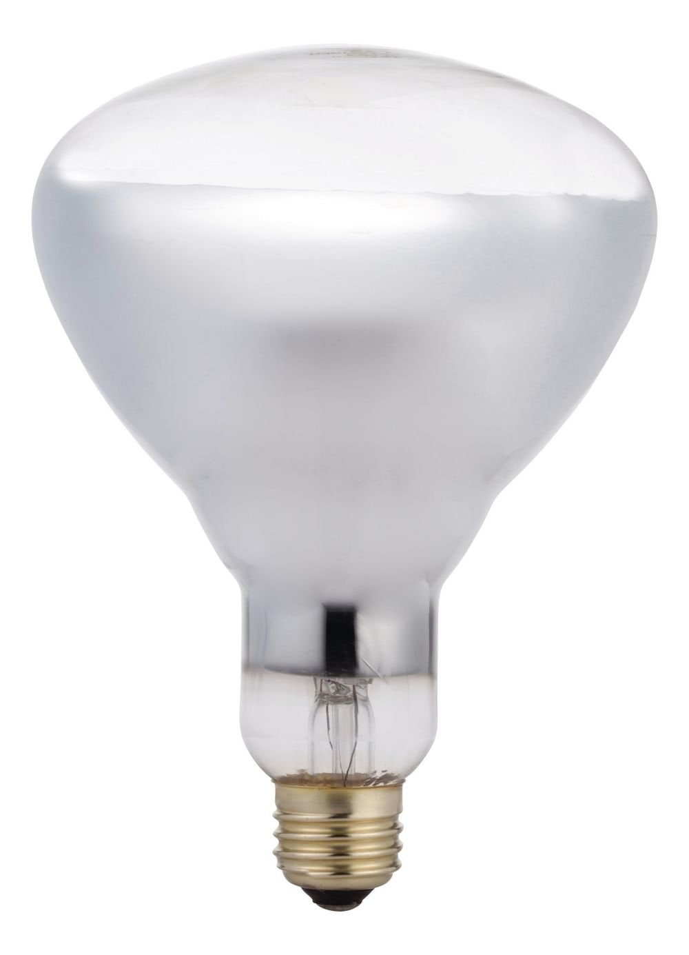 Philips LED 416750 Heat Lamp 125-Watt BR40 Clear Flood Light Bulb Warm White