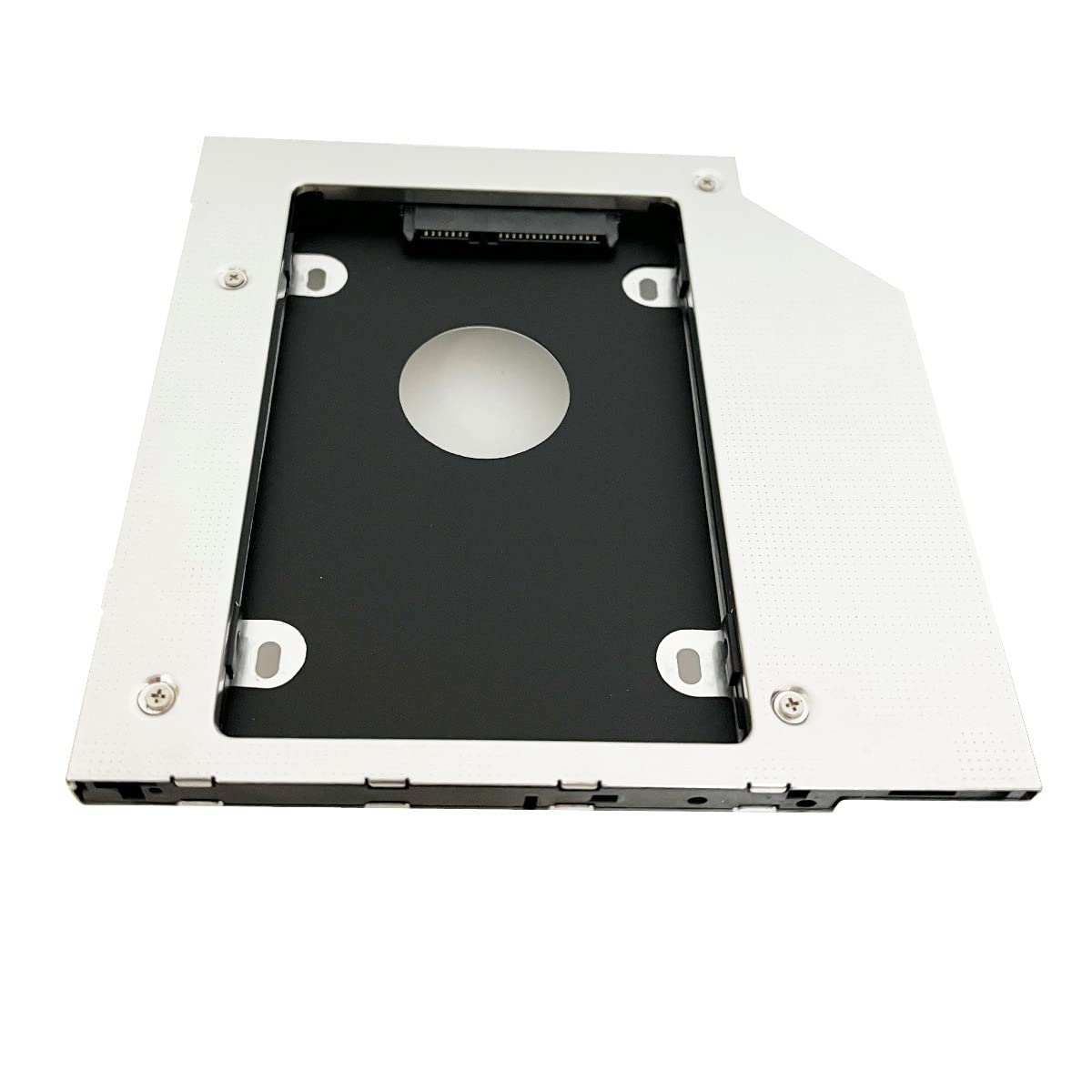 2nd Second Hard Drive HDD SSD Optical Bay Caddy Frame Tray for Asus V551L GUA0N SU-228FB DVD