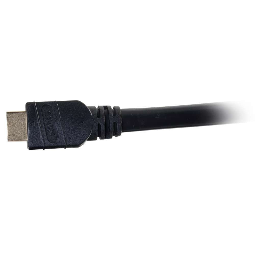 C2G 100ft Active High Speed HDMI Cable - In-Wall, CL3-Rated