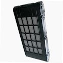 hotsmt2017 Replacement Air Dust Filter Airfilter Compatible for Eiki LC-XL200L LC-XL200AL LC-WUL100AL LC-WXL200DL LC-WXL200DI 3LCD Projector