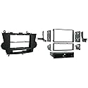 Metra Single DIN/Double DIN Installation Kit Fits 2008-2012 Toyota Highlander (Without NAV)