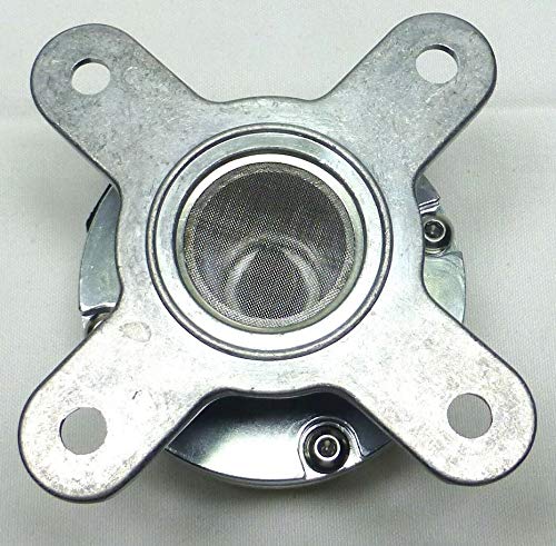 Compatible Aftermarket Replacement Upgrade Mackie Neodymium Driver Thump 12/12A,15/15A, SRM450v3, 350v3
