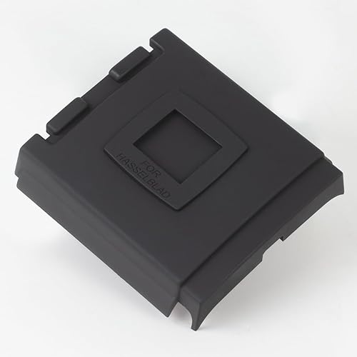 eTone Dark Slide Holder for Hasselblad A12 A24 A16 Magazine Film Back 500cm 501/503CXW