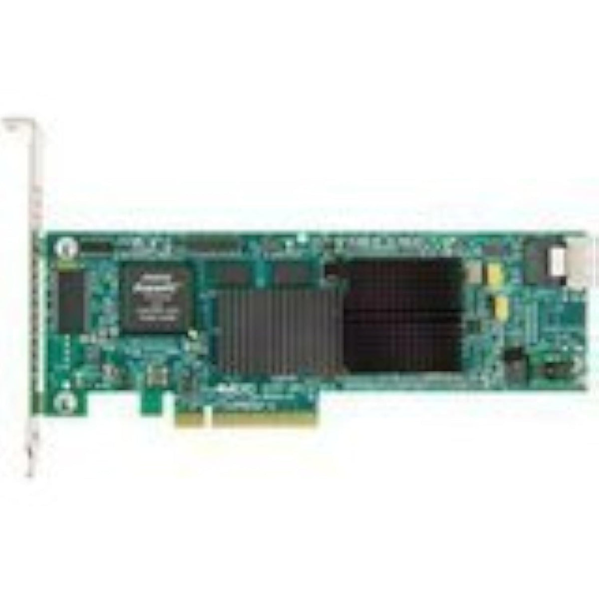 LSI 3Ware SAS 9750-4I 4-Port 6G/s PCI Express SAS RAID Controller (LSI00216)