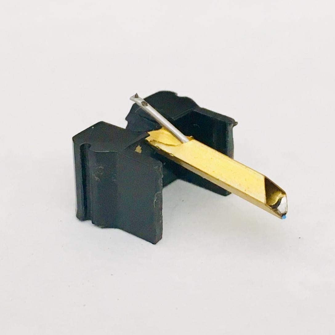 ReadyWired Turntable Needle Stylus for Shure N91G, M91G, M91ED, N91ED, N91E, M91E, N92E, RS-1000E, 761-DE