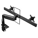 Cougar DUO35 Heavy-Duty Dual Monitor Arm