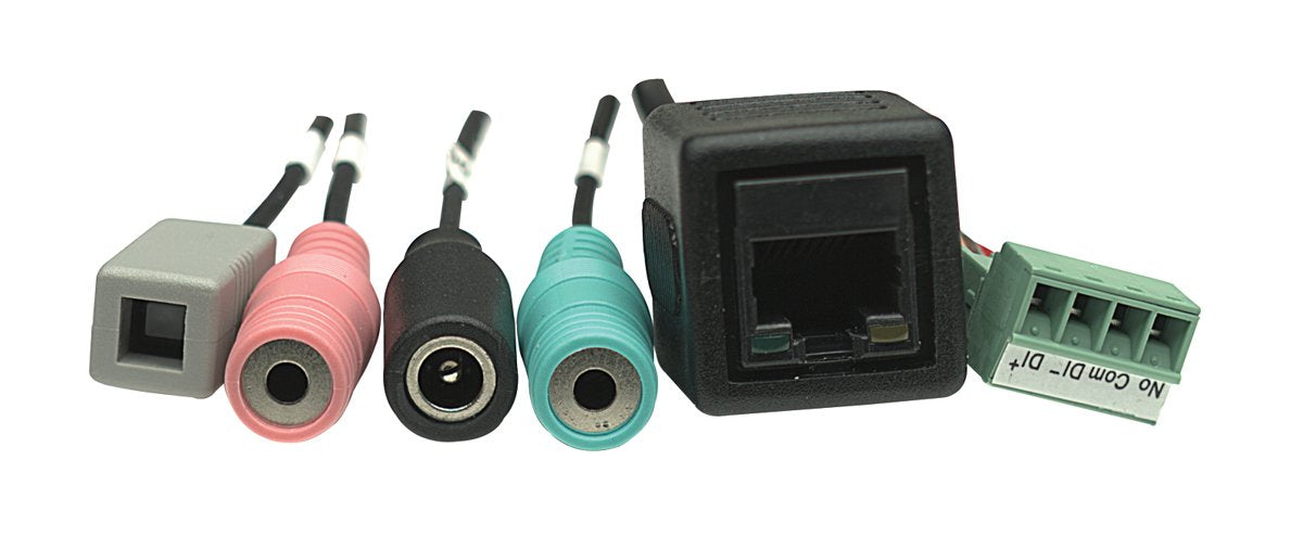 Intellinet Camera 550932