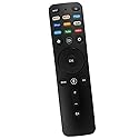 GHUST Voice Remote Control Replacement for vizio Smart TV VHD24M-0810 VHD32M-0807 VHD32M0807 V4K55M-0801 V4K65M-0804 V4K75M-0804 V4K86C-0804