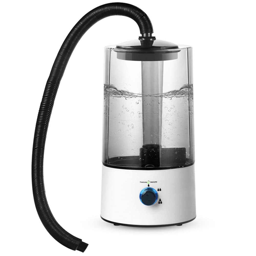 LyteNest Air Purifiers for Bedroom with Fragrance,Air Cleaner for Pet Dander,Dust, Smoke