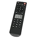 New Remote Control Replacement for Vizio HDTV TV SV420M SV470M VECO320LHDTV VW32LHDTV40A