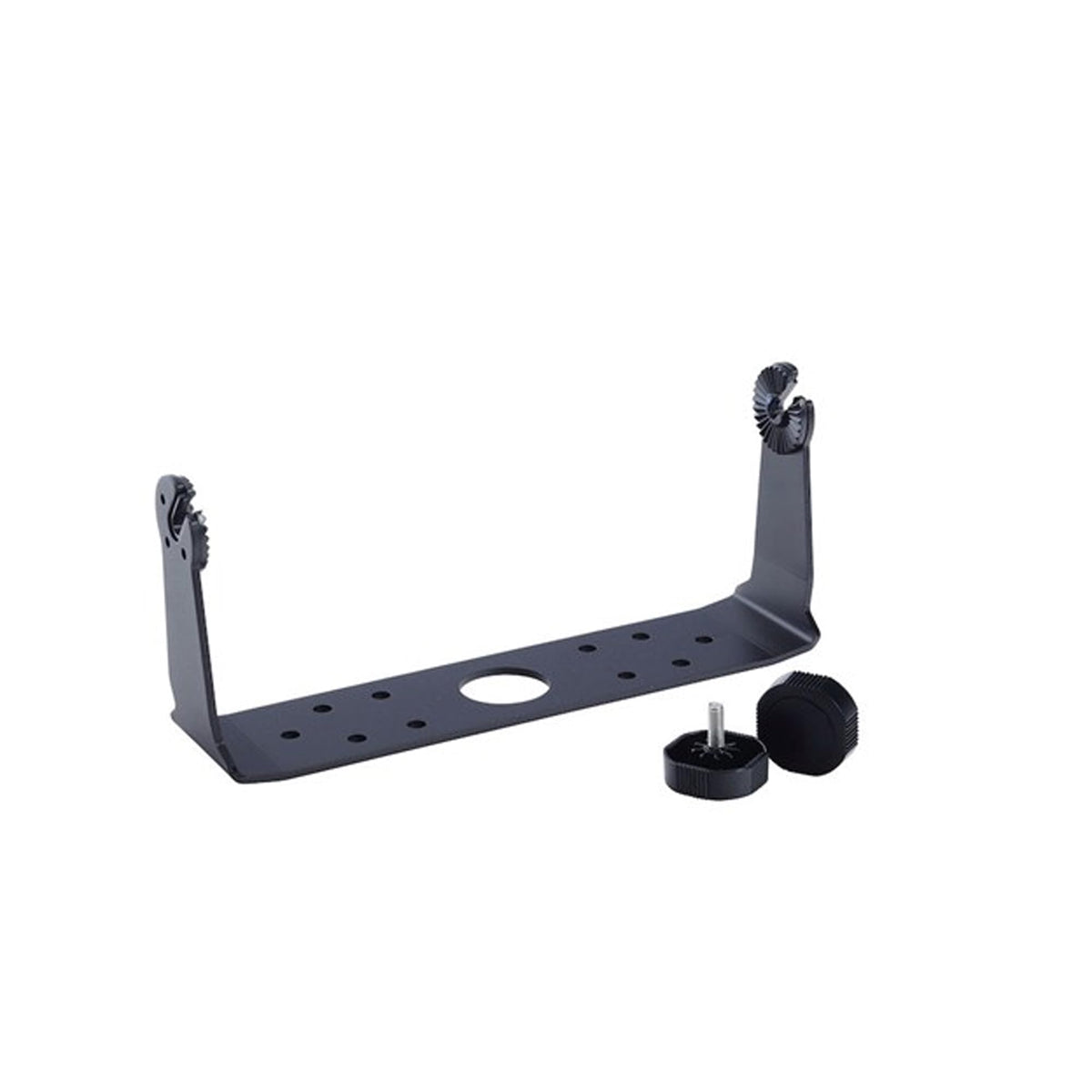 Lowrance 000-11020-001 Gimbal Mounting Bracket, Black