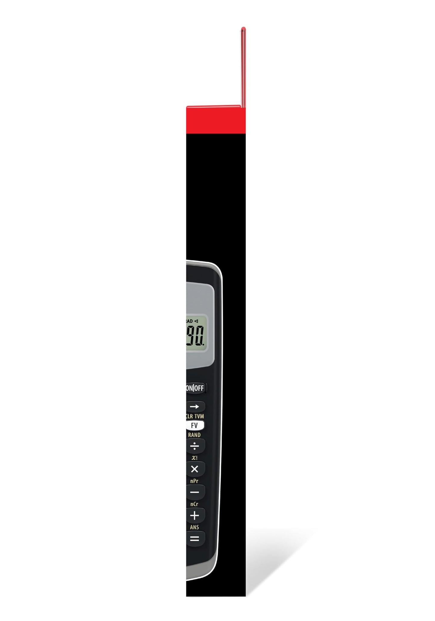 BA II Plus Financial Calculator