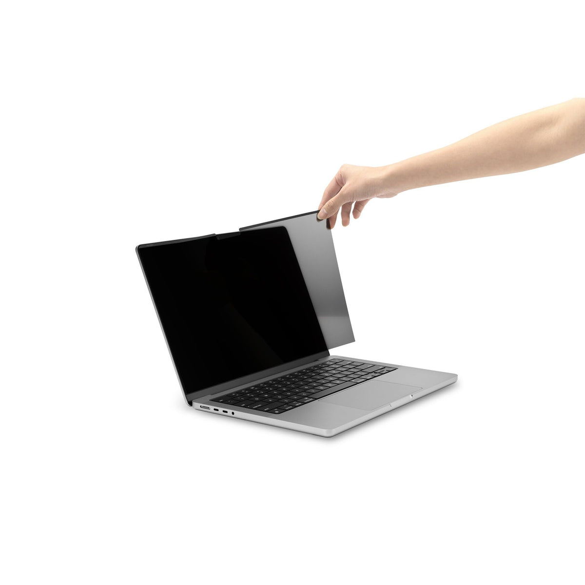 Kensington MagPro Elite Magnetic Privacy Screen for MacBook Pro 16” M1/M2 2021 & Newer (K58371WW)