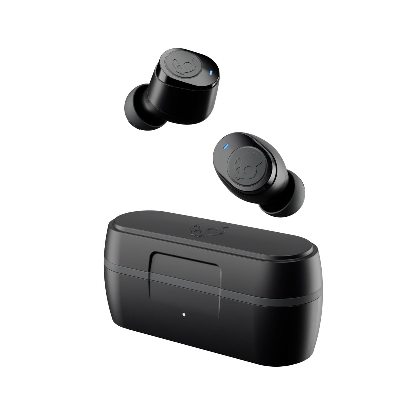 Skullcandy Jib True 2 Wireless Earbuds, Bluetooth Headphones, Up to 33 Hours Battery with Charging Case, Noise Isolating Fit, Sweat and Water