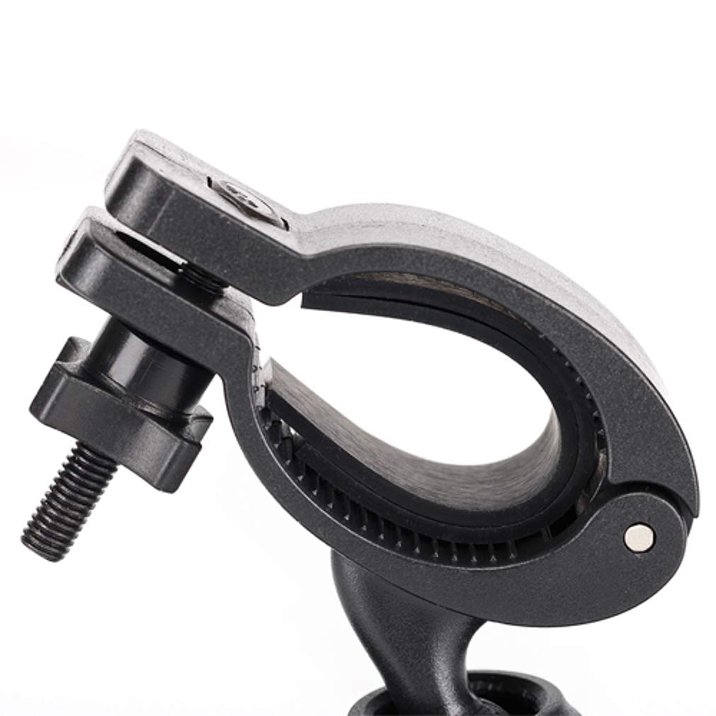 Selna Handlebar Bicycle Mount for Galaxy S22/Ultra/Plus-Holder Bike Cradle Dock X4J Compatible with Samsung Galaxy S22/Ultra/Plus