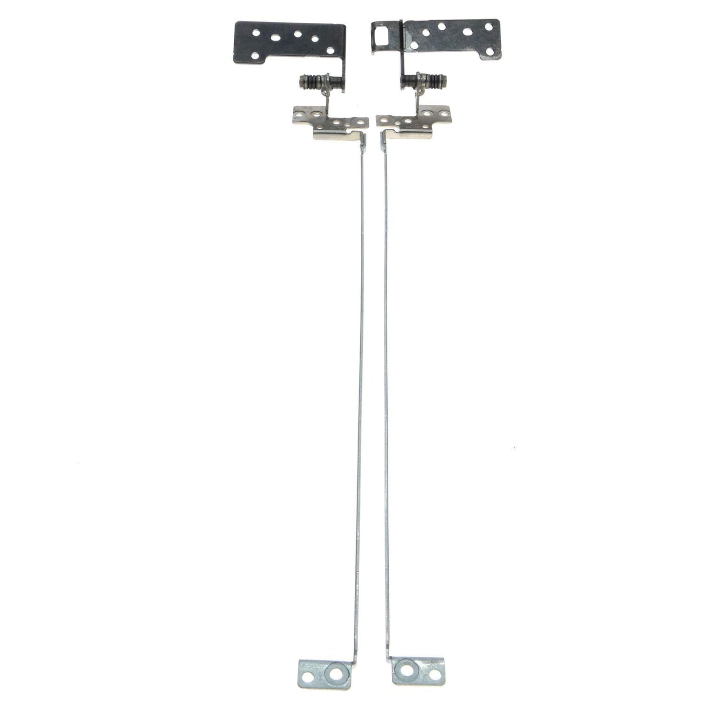 LCD Screen Hinges Left & Right Set for ASUS Rog GL753 GL753V GL753VD GL753VE Laptop 17.3"