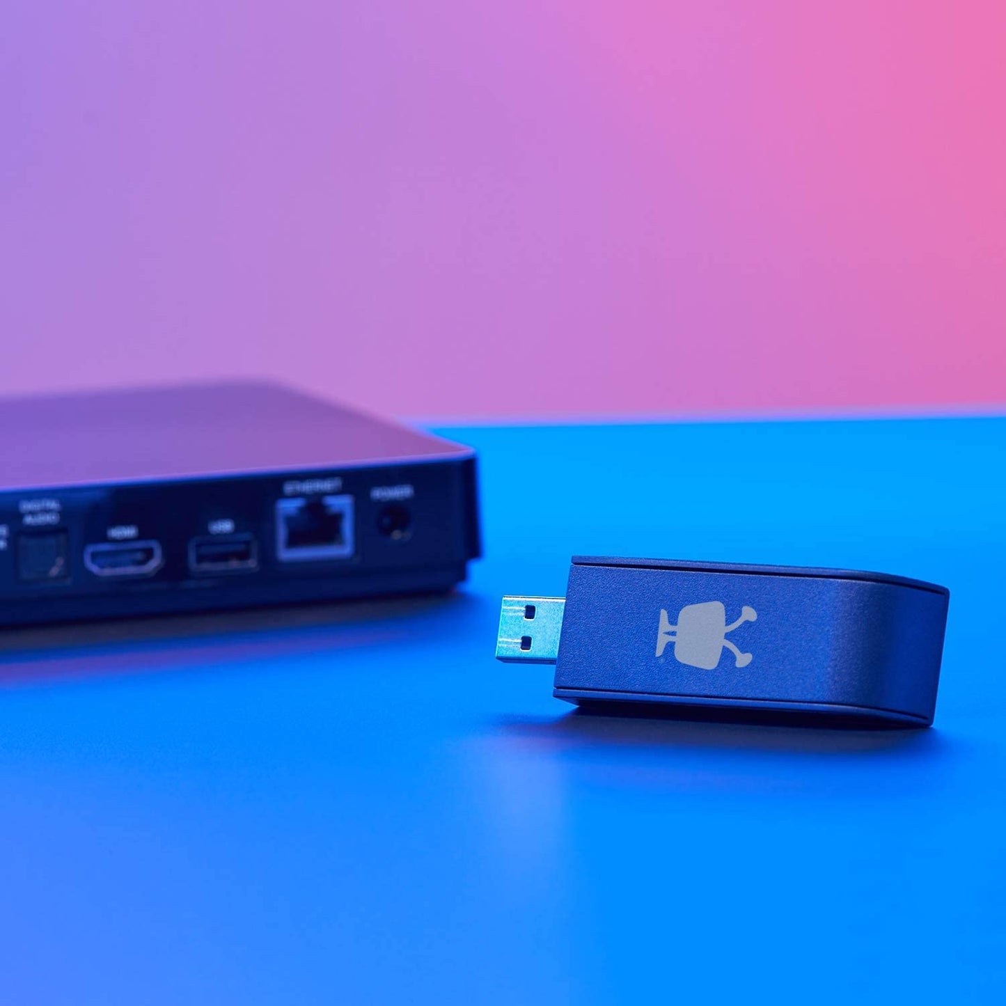 TiVo Mini WiFi Adapter (Renewed)