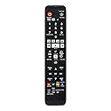New AH59-02550A Replace Remote Fit for Samsung HT-F453K HT-F453HK HT-F445K HT-F455K HT-F450BK HT-F453RK HT-F450RK HT-F453HBK HT-F453HRK HT-F455BK