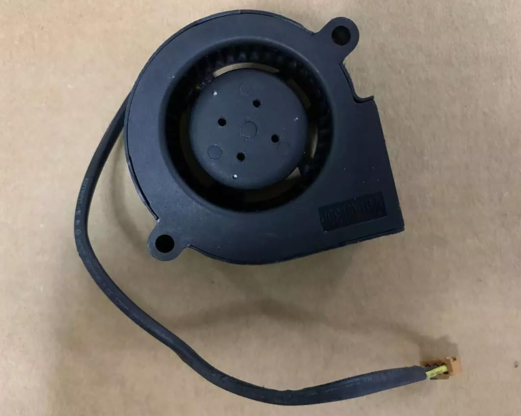1pc PJD5132 Projector Turbofan for AB05012DX200600 12V 0.15A