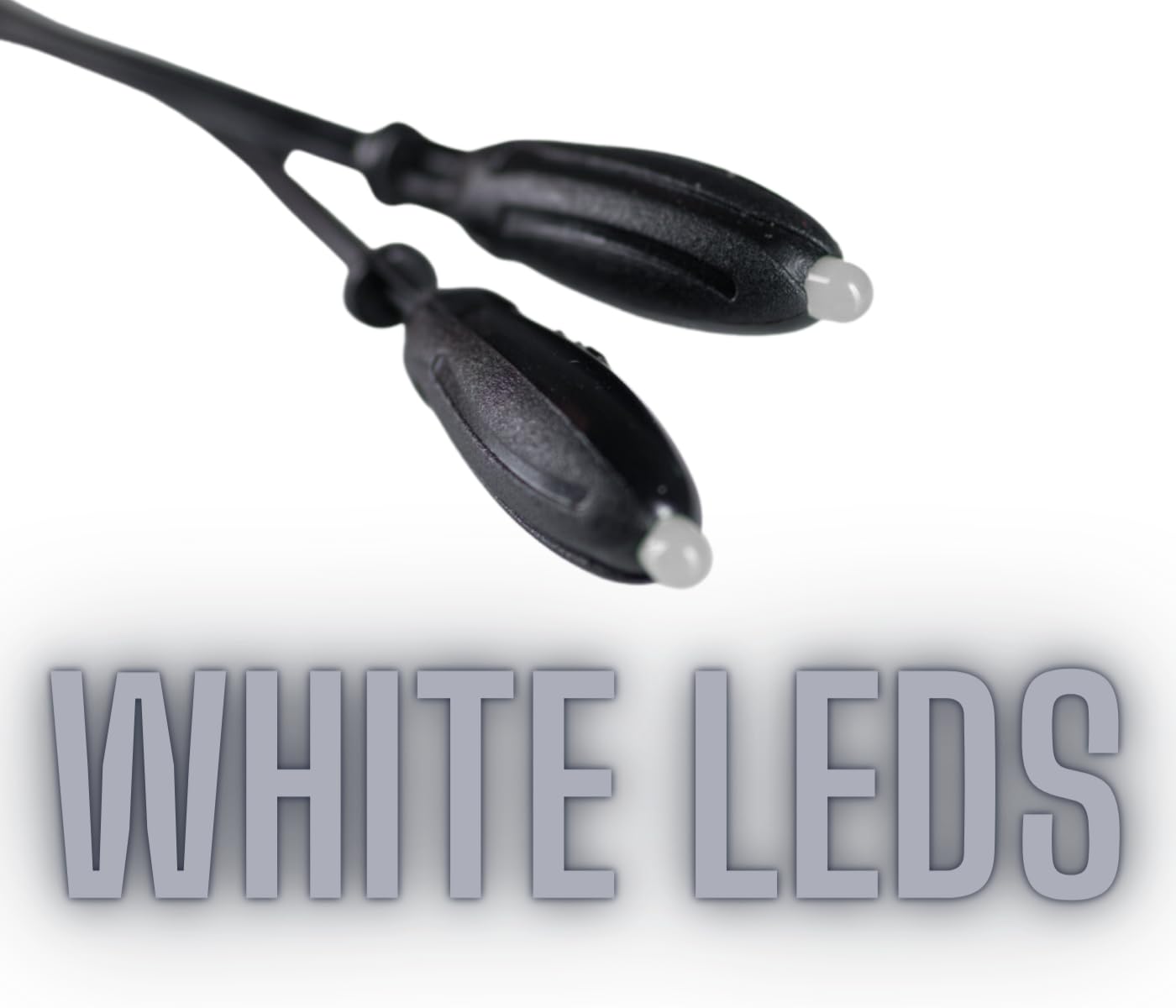 Firefly Magic Firefly Lights. Low Voltage LED Fairy Lights. 12V AC or DC LED Fireflies. Patented to Mimic Natural Lightning Bugs. Create Magic All