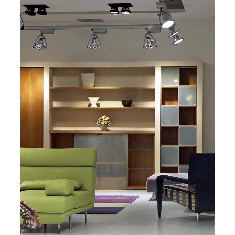 Feit Electric PAR30L7510KLED3 10.5 Watt PAR30 Warm White LED Non-Dimmable Light Bulb 3 Pack