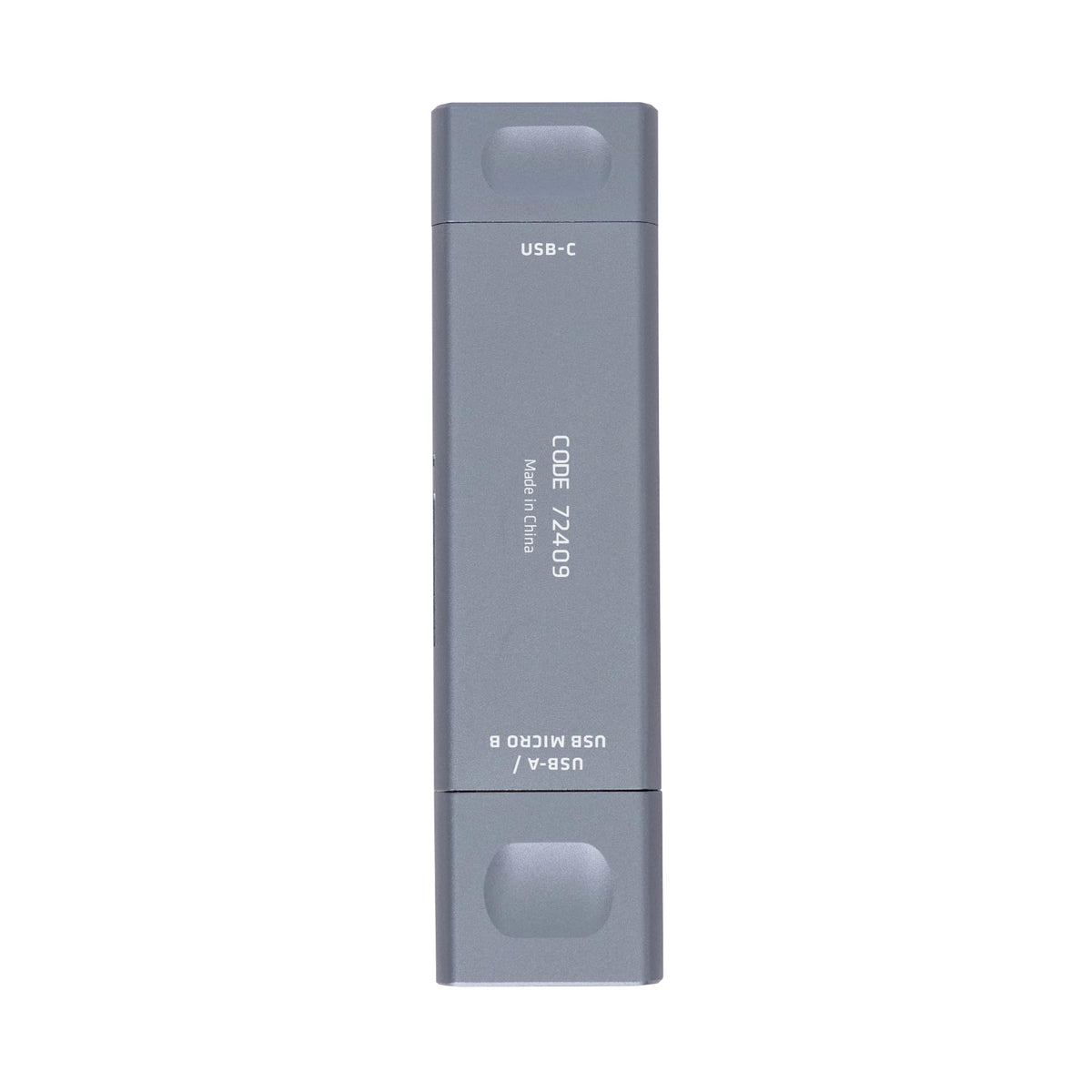ProMaster Trifecta SD & Micro SD UHS-I Card Reader