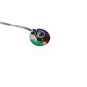 HCDZ Replacement Color Wheel for Sharp PG-D2510X PG-D3010X XR-50S XR-55X DLP Projector