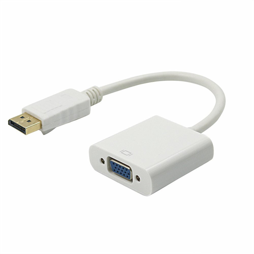 Displayport Male to