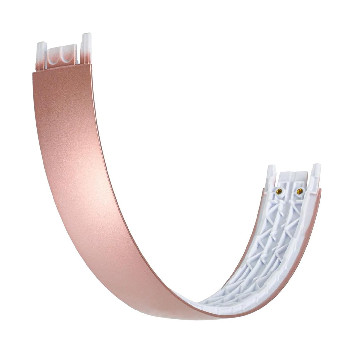 Adhiper Solo3 Headband Replacement Top Headband Repair Parts Compatible with Solo 3 Solo 3.0 Wireless Solo 2.0 Wireless Over-Ear Headphones (Rose