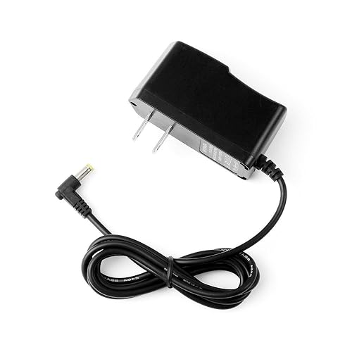 AC/DC Power Battery Charger Adapter Cord for JVC Everio GZ-HM35 GZ-HM35BUS Camcorder