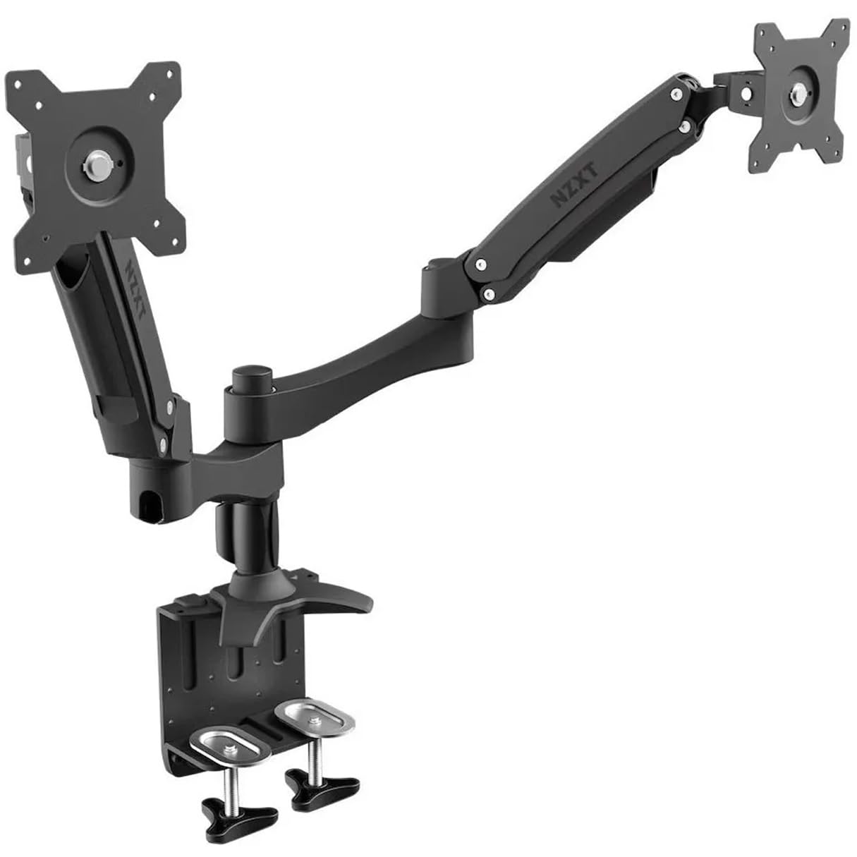 Dual Monitor Arm