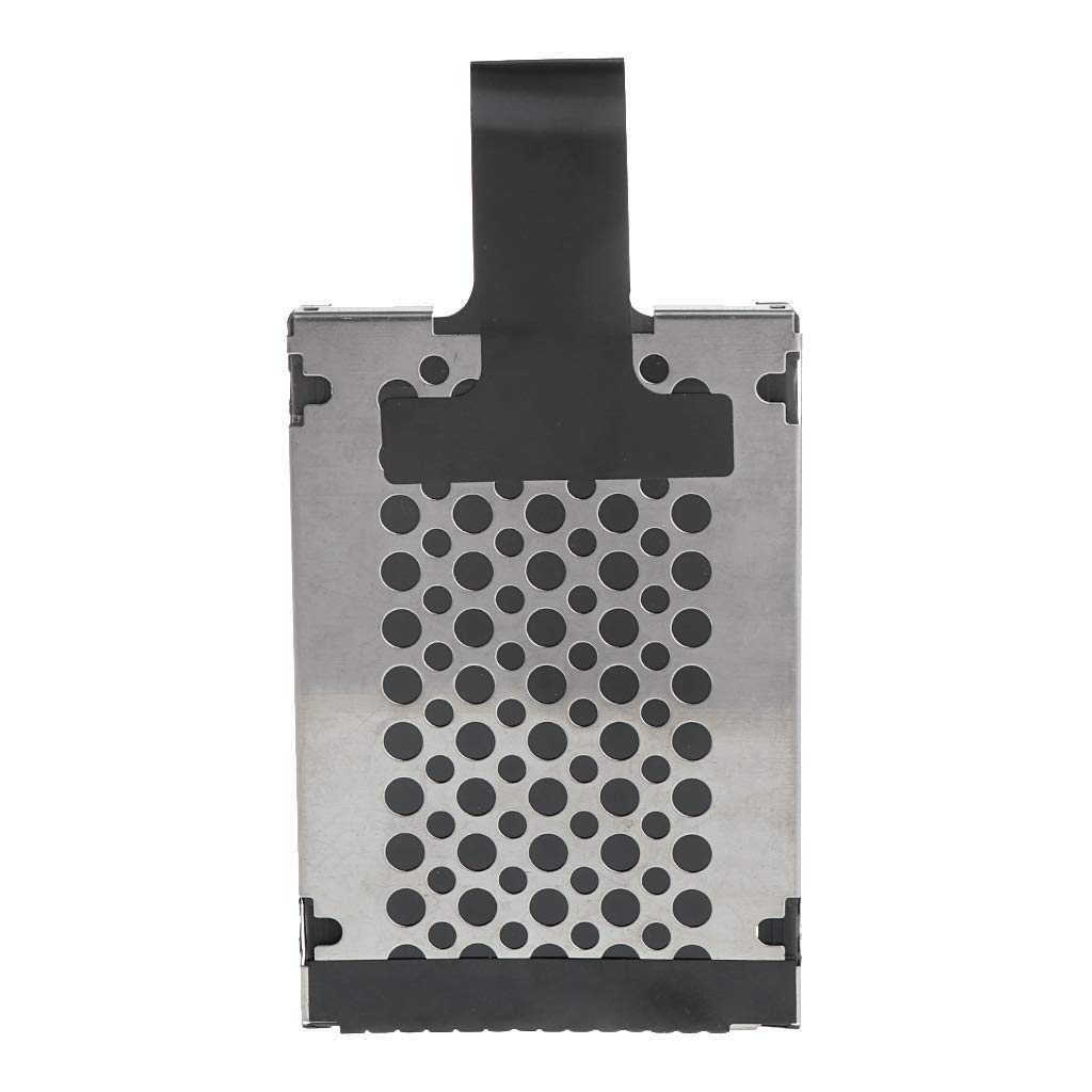 JUNESUN Hard Drive Tray Caddy Rail for Thinkpad T60 T61 T400 T410 T420 Desktop
