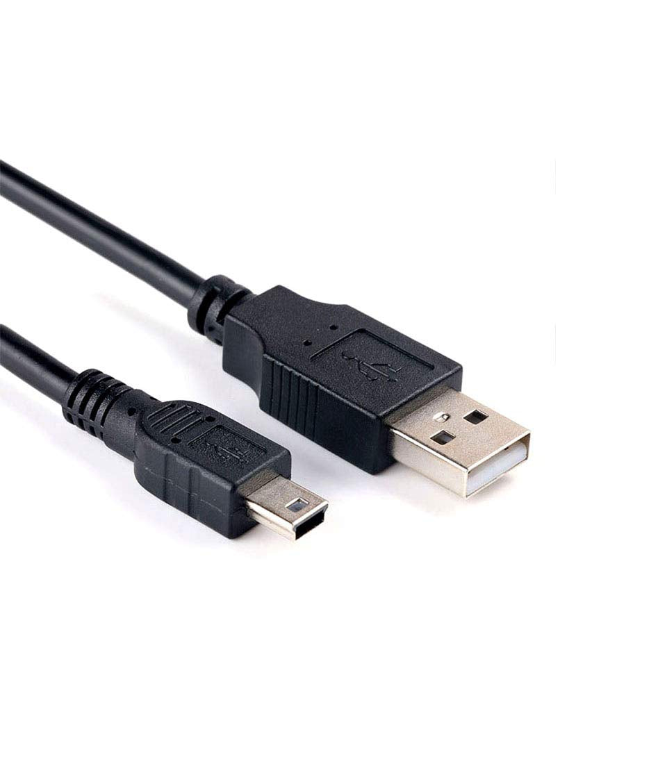 eTrex 10 Cable,eTrex 20 USB Cable Compatible for Garmin eTrex 10 20 20x 22x 30 30x, Montana 600 610 610 Camo 650 650t 680 680t,eTrex Touch 25 35 35t