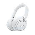 Soundcore by Anker Space Q45 Adaptive Active Noise Cancelling Headphones, Reduce Noise by Up to 98%, 50H Playtime, App Control, LDAC Hi-Res Wireless…