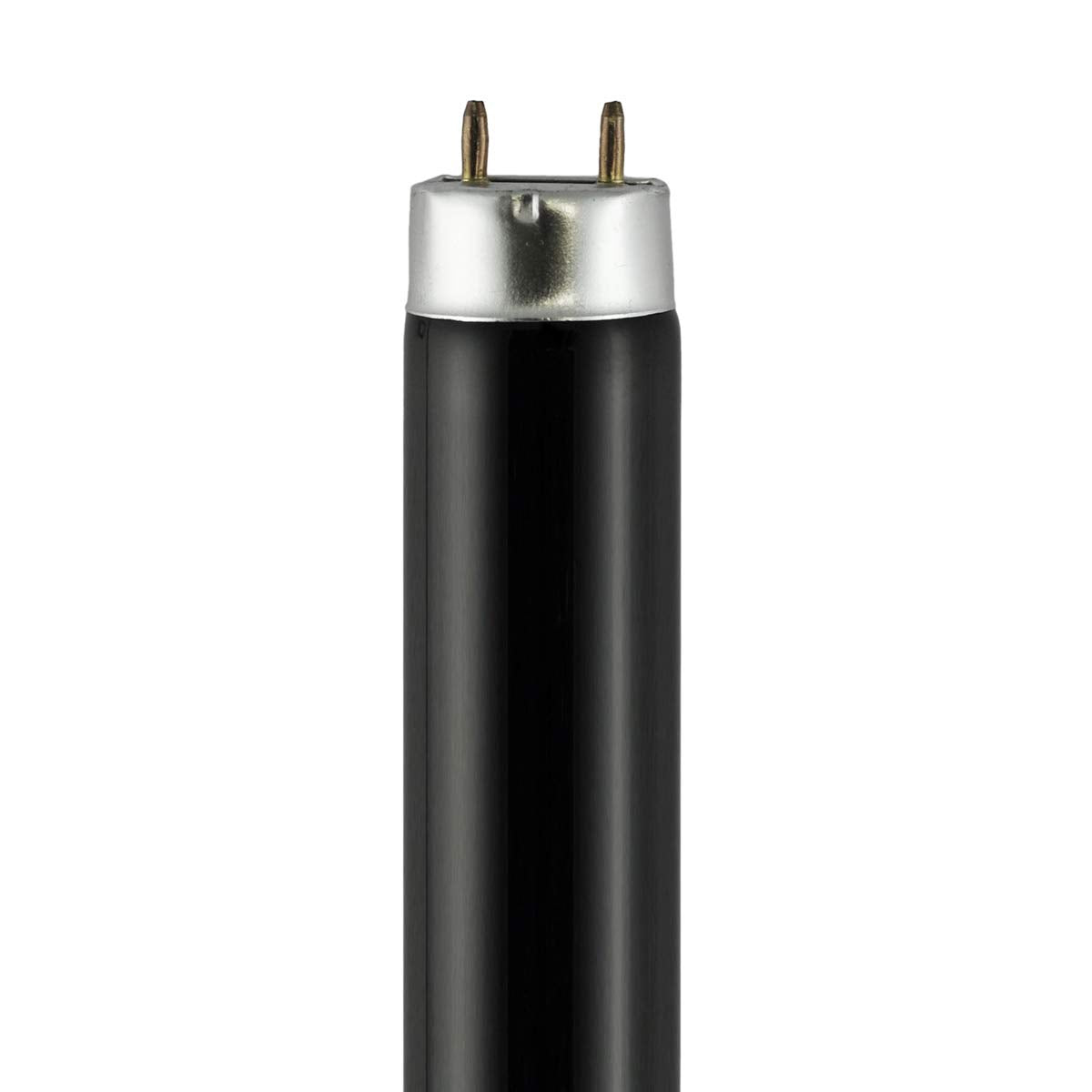 Norman Lamps F15T8-BLB (18 in.) - Watts: 15W, Type: T8 Black Light Fluorescent