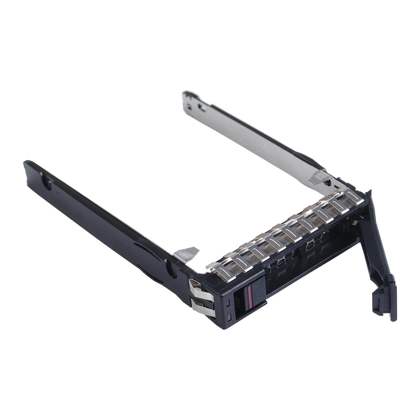 SSD Mounting Bracket 2.5" Hard Drive Caddy P22892 P22892-001 Compatible for HP Proliant DL325 DL385 Gen10/G10 Plus v2 Server, HDD Holder with 4 Mount