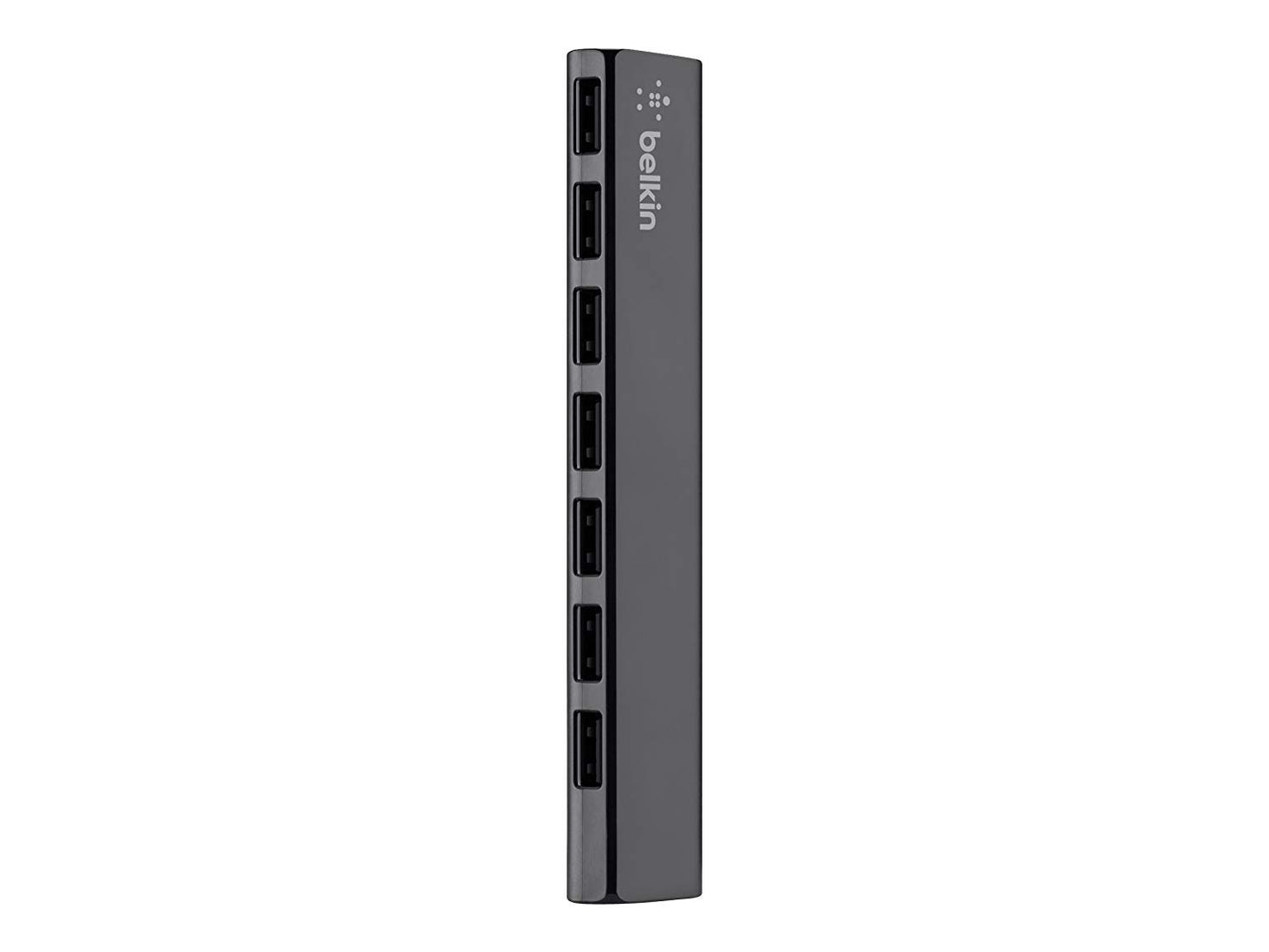 Belkin 7-Port Ultra-Slim USB Hub (B2B010)