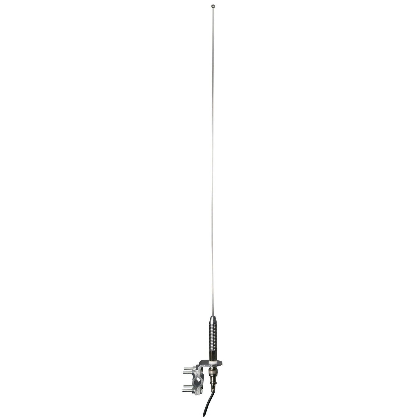 Metra 44-UM53 Replacement AM/FM Antenna Heavy Duty Mirror Mount