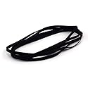 LoopTone 2PCS Turntable Belt Replacement for Retro Vinyl Record Player Fit for all kinds of Belt-driven Turntables